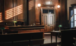 Why courts are the last line of defence for our environment