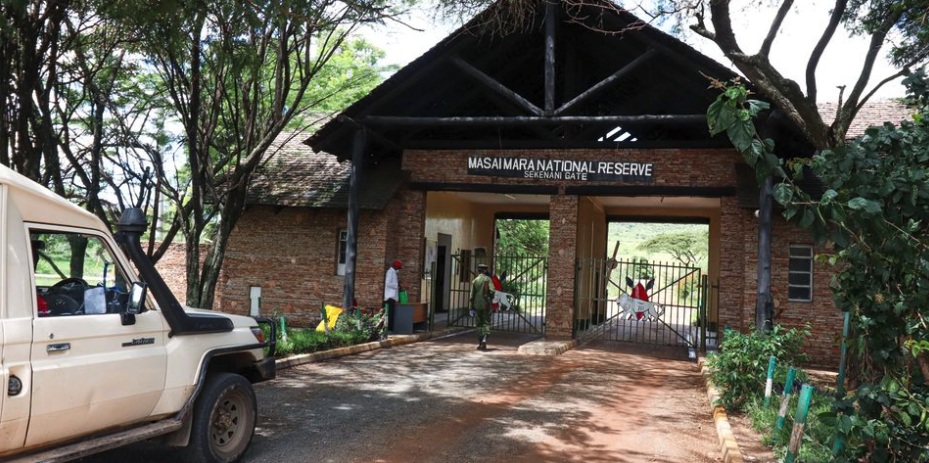Fresh court battle over new luxury developments in Maasai Mara.